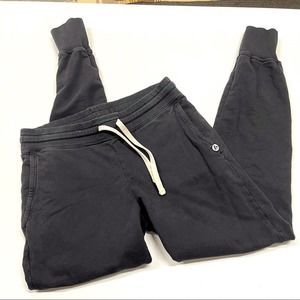 American Giant Joggers